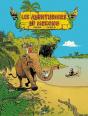 Les Aventuriers Du Mékong - Preview