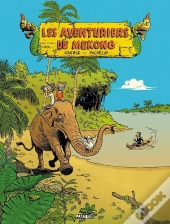 Les Aventuriers Du Mékong