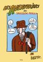 Les Aventuriers Du Saucisson Perdu - Preview