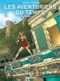Les Aventuriers Du Temps T.2 ; Sans Retour - Preview