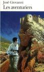 Les Aventuriers - Preview