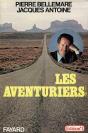 Les Aventuriers - Preview