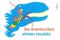 Les Aventuriers - Preview