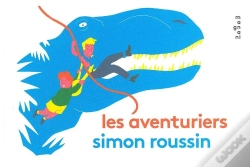 Capa do artigo Les Aventuriers
