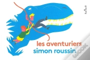 Capa do artigo Les Aventuriers