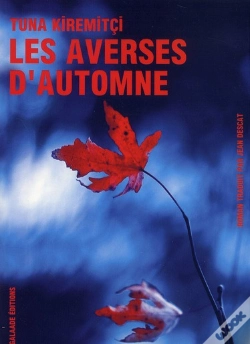 Capa do artigo Les Averses D'Automne