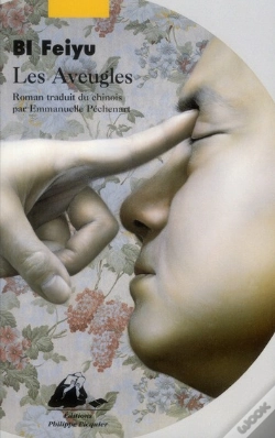 Capa do artigo Les Aveugles