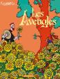 Les Aveugles - Preview