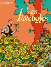 Capa do artigo Les Aveugles