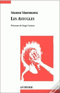 Capa do artigo Les Aveugles