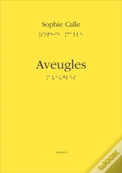 Capa do artigo Les Aveugles