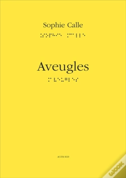 Capa do artigo Les Aveugles