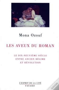 Capa do artigo Les Aveux Du Roman