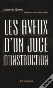 Capa do artigo Les Aveux D