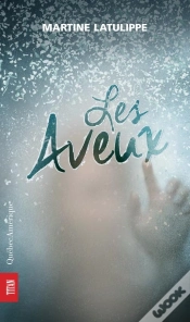Capa do artigo Les Aveux