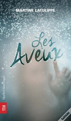 Capa do artigo Les Aveux
