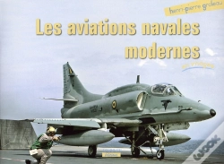 Capa do artigo Les Aviations Navales Modernes En Images