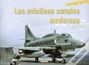 Capa do artigo Les Aviations Navales Modernes En Images