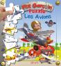 Les Avions - Preview