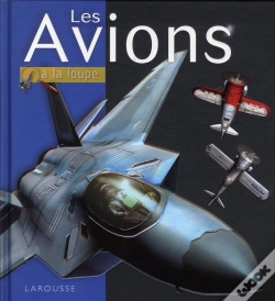 Capa do artigo Les Avions