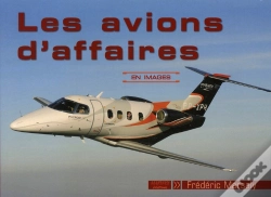 Capa do artigo Les Avions D'Affaire En Images