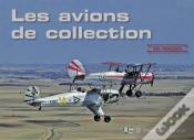 Capa do artigo Les Avions De Collection En Images