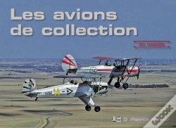 Capa do artigo Les Avions De Collection En Images