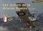 Les Avions De La Guerre 1914-1918 En Images - Preview