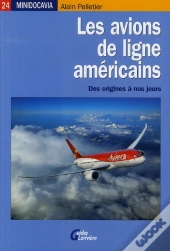 Les Avions De Ligne Américains