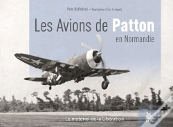 Capa do artigo Les Avions De Patton En Normandie
