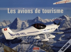 Capa do artigo Les Avions De Tourisme En Images