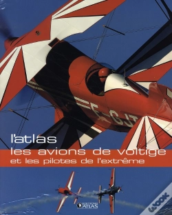 Capa do artigo Les Avions De Voltige Et Les Pilotes De L'Extrême