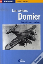 Les Avions Dornier