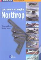 Les Avions Et Engins Northrop