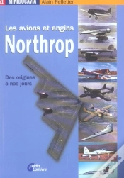 Capa do artigo Les Avions Et Engins Northrop