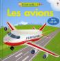 Les Avions - Preview