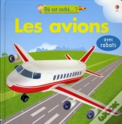 Capa do artigo Les Avions