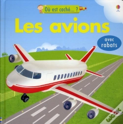Capa do artigo Les Avions