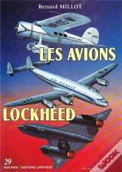 Capa do artigo Les Avions Lockheed