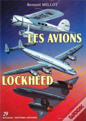 Les Avions Lockheed