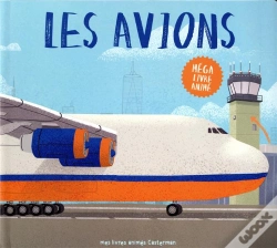 Capa do artigo Les Avions