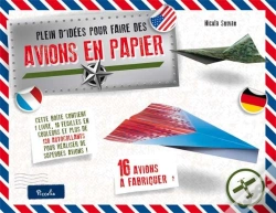 Capa do artigo Les Avions