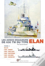 Capa do artigo Les Avisos Dragueurs De 630 Tw Du Type 