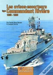 Capa do artigo Les Avisots Escorteurs Type Commandant Rivière