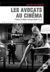 Les Avocats Au Cinéma