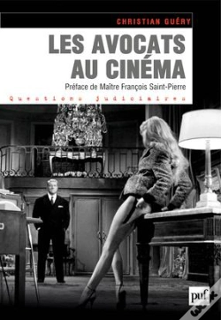 Capa do artigo Les Avocats Au Cinéma