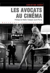 Capa do artigo Les Avocats Au Cinéma