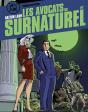 Les Avocats Du Surnaturel T.1 - Preview
