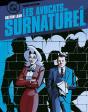 Les Avocats Du Surnaturel Volume 2 - Preview