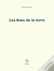 Capa do artigo Les Axes De La Terre